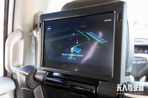 13.8萬億的自動駕駛出租車市場，這個錢能站著掙了嗎？