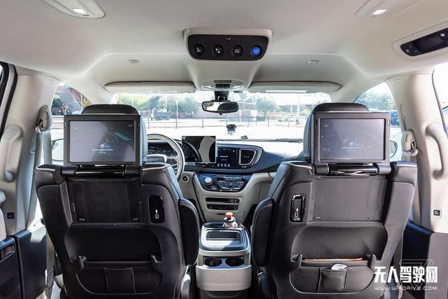 13.8萬億的自動駕駛出租車市場，這個錢能站著掙了嗎？