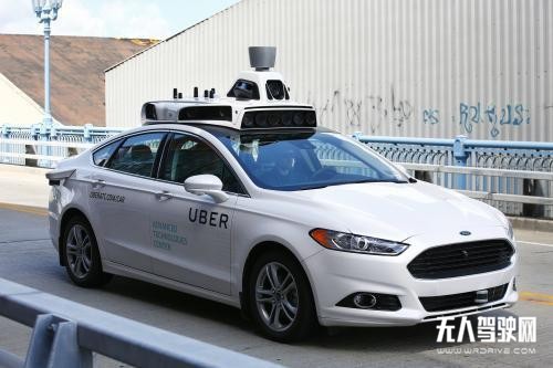 13.8萬億的自動駕駛出租車市場，這個錢能站著掙了嗎？