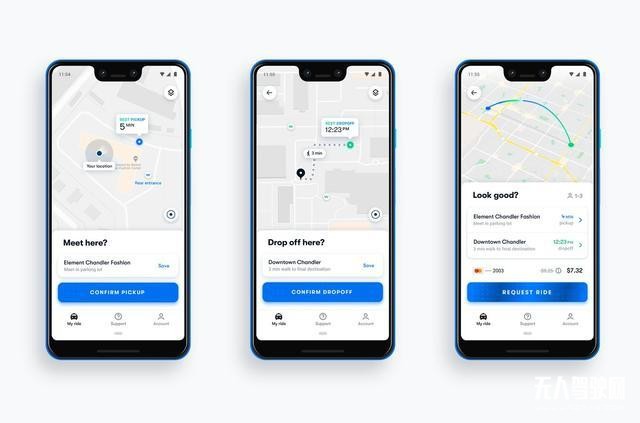 13.8萬億的自動駕駛出租車市場，這個錢能站著掙了嗎？