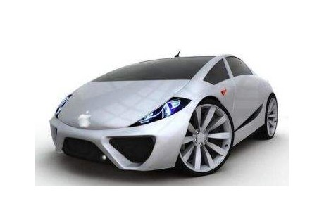 蘋果的無人駕駛還有戲嗎？