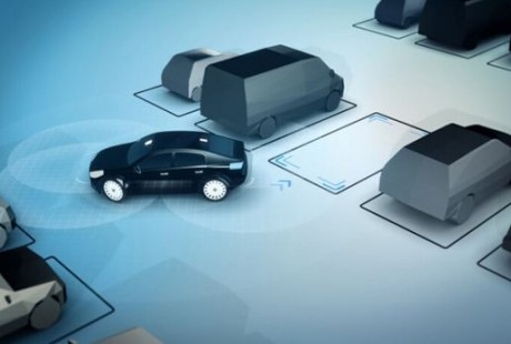 蘋果仍在研究無人駕駛汽車？