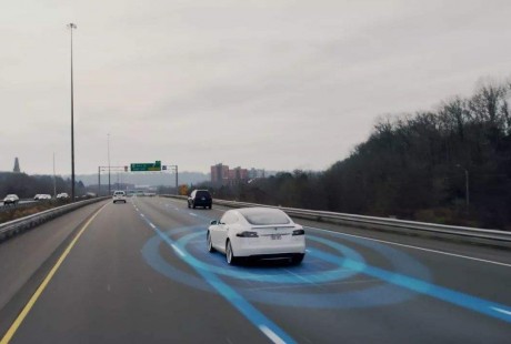 北京將不定期抽查自動駕駛車測試道路，不合格者須整改