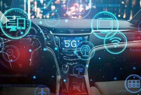 5G+無人駕駛時代，誰將占領Car OS的制高點?
