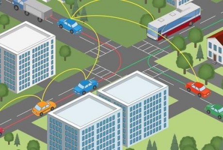 在自動駕駛輔助下，我感覺開車有些人格分裂！