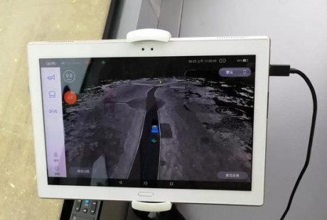 宣布量產1年后，百度無人車還好嗎？