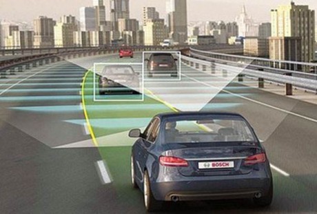 無人駕駛現在到底發展到什么程度？科學家：說出來你可能不信！