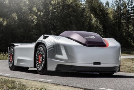 吉利又出神車了！從此大貨司機要失業了