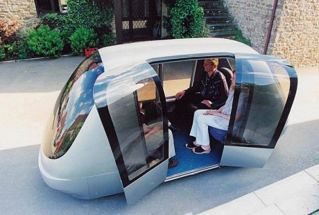 無人駕駛的落地，是一場AI與人的博弈！