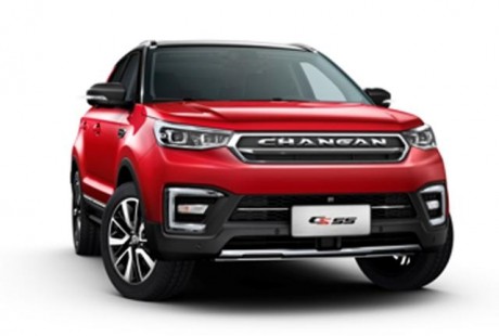 起售價不到8萬，高顏值SUV，配自動駕駛技術和愛信6AT，月銷破萬