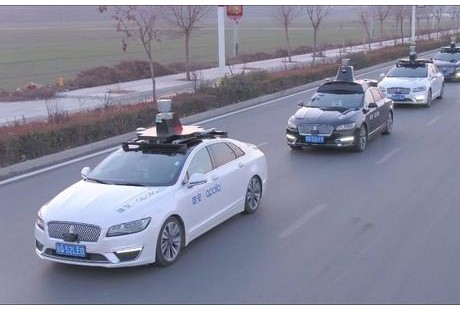 5G牌照發放，無人駕駛離我們還遠嗎？