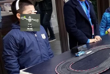 無人駕駛不稀罕，那意念控制駕駛汽車怎么樣？