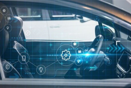 適得其反?研究稱自動駕駛汽車將使司機變得懶散、反應遲鈍