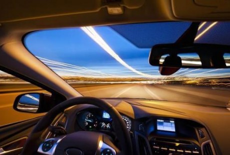 無人駕駛的落地，是一場AI與人的博弈