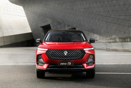 H6、瑞虎8都鎮不??！L2自動駕駛，售價感人