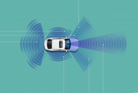 視覺攝像頭、激光雷達自動駕駛系統眼中的世界究竟是什么樣子？