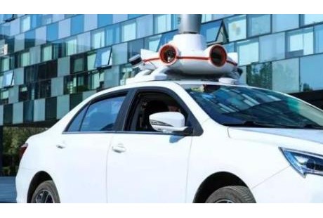 出行公司的自動駕駛野心，主動暴露還是被逼無奈？