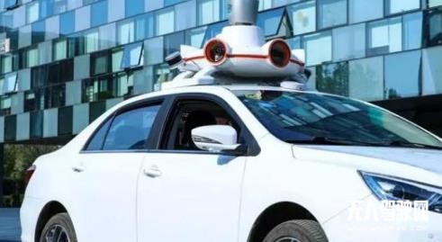 出行公司的自動駕駛野心，主動暴露還是被逼無奈？