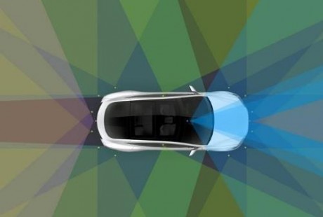 看懂政策風向：?中美自動駕駛，為何“冰火兩重天”