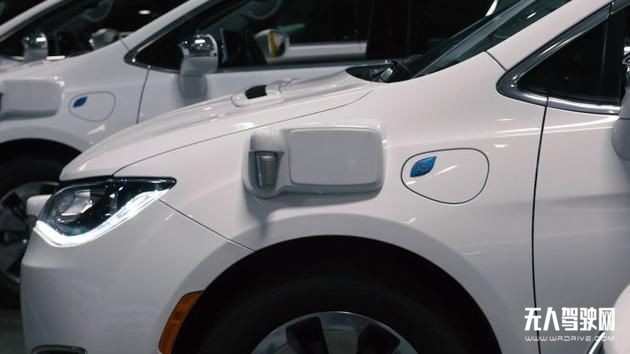 Waymo自動駕駛技術的成功  人類因素仍可能被低估了