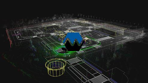 廣達電腦投資日本Tier IV公司　為自動駕駛汽車研發ECU模型