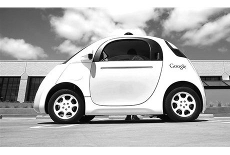 一臺無人駕駛汽車，成本要多少錢？