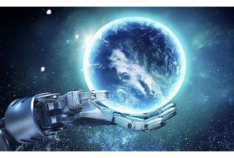 在物聯網時代下，無人駕駛汽車不再是夢，AU人工智能成為關鍵