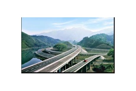 重慶在建高速公路將試點無人駕駛，同步鋪設5G信號