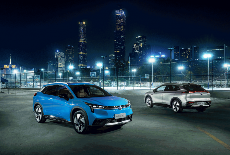 高速路全自動駕駛！這款國產純電動車被稱為“特斯拉殺手”