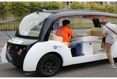 自動駕駛亟待攻克安全和商業化兩大難關