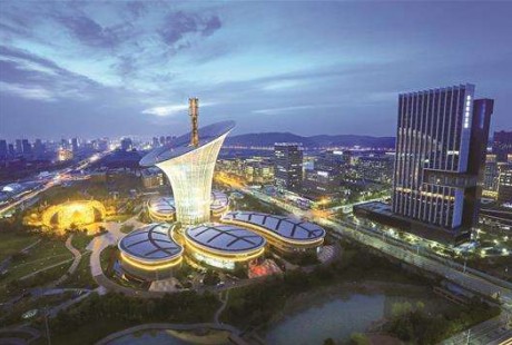 在市域道路開放無人駕駛測試場，推進高質量發展武漢要做這些事