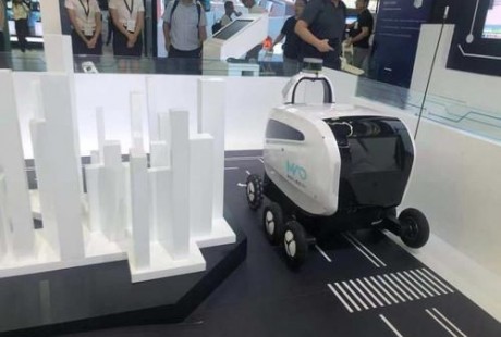 為了讓“無人駕駛”落地，各公司都是怎樣切入的？