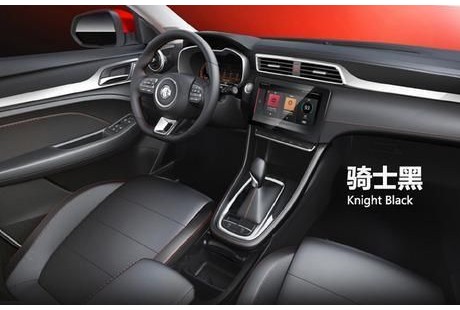 第一臺實現L2級自動駕駛的小型越野車，名爵新車炫酷十足，愛嗎？