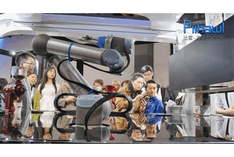 Piihawl比霍：除了無人駕駛，還有精彩的黑科技3D打印汽車