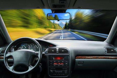 看！5G無人駕駛車輛正向合肥駛來……