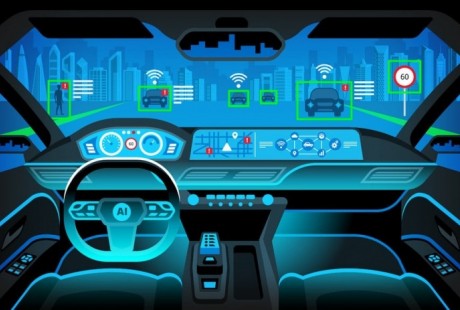 自動駕駛時代趨近，誰能坐收“漁利”？