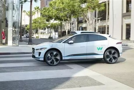 Waymo無人駕駛出租加州上線一個月，日均156單，6200人親身體驗