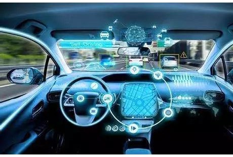 無人駕駛是第四次工業革命？是否存在安全問題？責任怎么分？