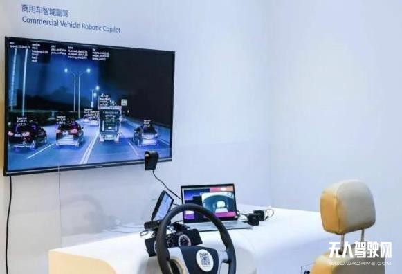 拼價格、搶落地訂單，2019年地圖廠商“圈地”自動駕駛