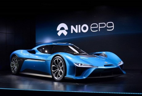 蔚來硅谷裁員100人，計劃與滴滴合并自動駕駛業務