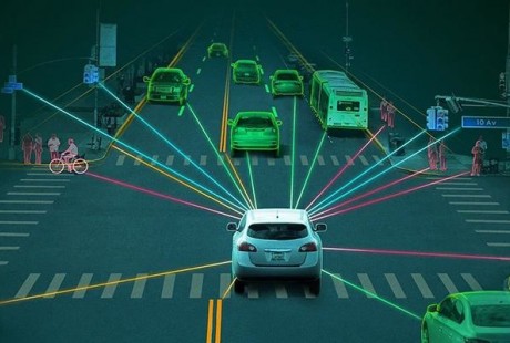 自動駕駛要如何才能為大眾所接受？