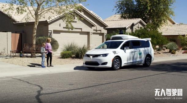 來了！史上最全的Waymo自動駕駛出租車體驗反饋