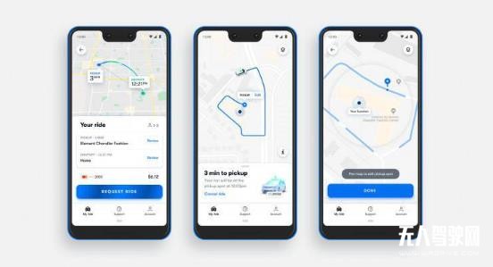 來了！史上最全的Waymo自動駕駛出租車體驗反饋