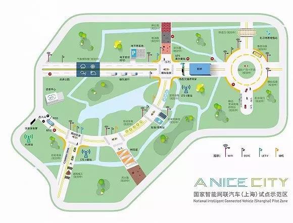 發出全球首張自動駕駛商用牌照，武漢勇氣何來？