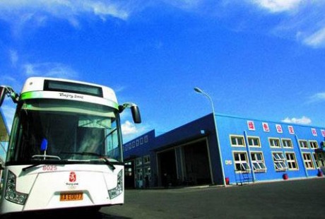 無人駕駛首張商業化牌照落地武漢，傳統物流業司機會失業嗎？