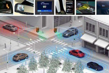 無人駕駛即將到來！上海已經進入實地測試階段，考駕照將成過去時