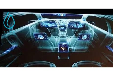 無人駕駛只是酷？還是趨勢？