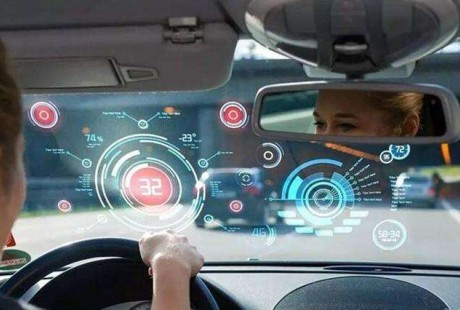 5G自動駕駛什么樣？韓國測試得出這樣的結果