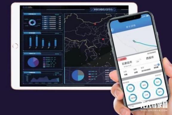 智鮮倉：智能重卡落地的“另類”思路
