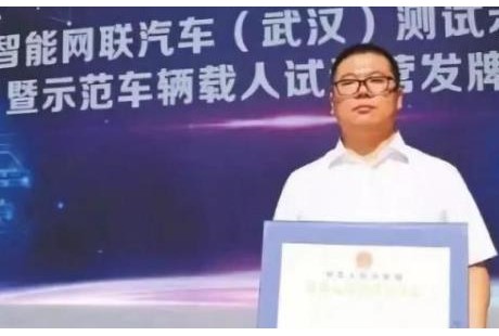 拿自動駕駛牌照這事兒上，新勢力絕對是弱勢群體